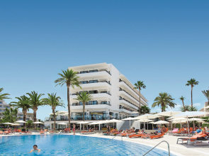 Allsun Hotel Bahia del Este