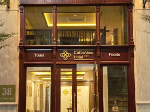 Catba View Hotel