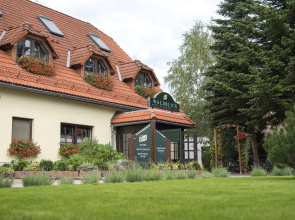 Landhotel Waldblick