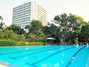 Pattaya Park Beach Resort