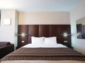 Point Hotel Taksim