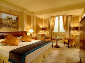 Отель Principe Di Savoia