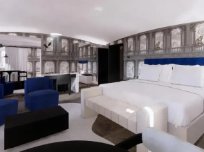 The Amauris Vienna - Relais & Châteaux