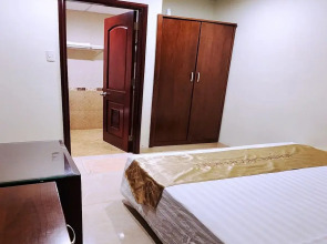 Beautiful Saigon Hotel