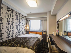 Отель APA Hotel Ueno Hirokoji