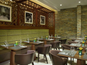 Hilton Garden Inn Dubai Deira