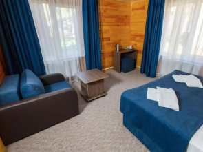 База Отдыха Alania Sky