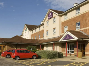 Premier Inn Newcastle - Metro Centre