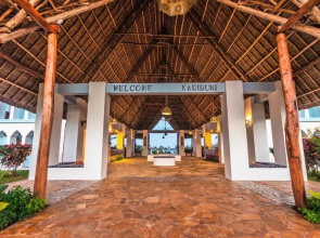SBH Kilindini Resort