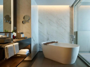 Chatrium Grand Bangkok