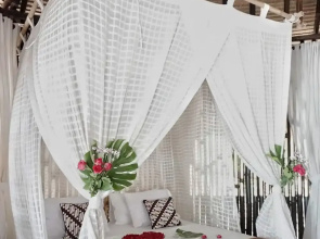 NIKKI Peucang Resort