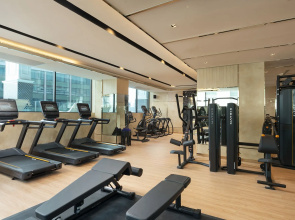 Valia Hotel Bangkok Sukhumvit