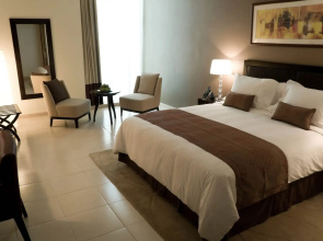 Villaggio Hotel Abu Dhabi