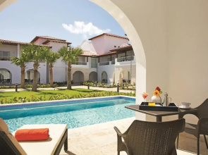 Dreams Dominicus La Romana - All Inclusive