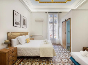 Hostal Girona