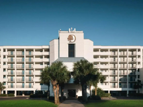 DoubleTree Resort by Hilton Myrtle Beach Oceanfront