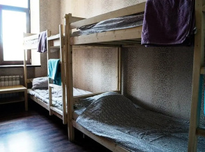 Elite Hostel