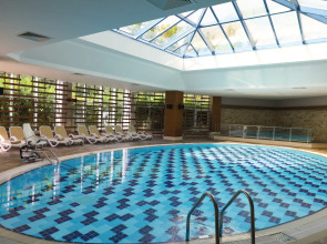 TUI Magic Life Rixos Beldibi +16