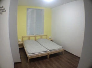 Mayak Hostel