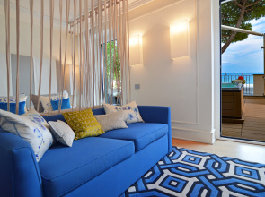 Eight Hotel Paraggi