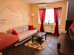 Crocus Podmoskovnyij Bulvar Apartments