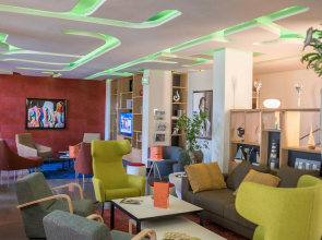 Luxotel Cannes