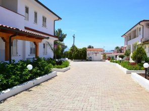 Villaggio Calispera
