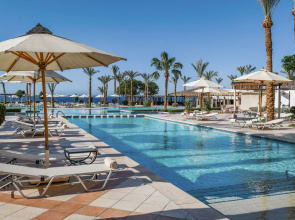 Jaz Fanara Resort & Residence