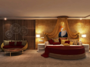 Hotel Ramhan Palace