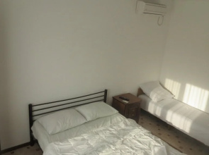 Guest House "Mesto pod solntsem"