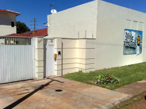 Klein Hostel