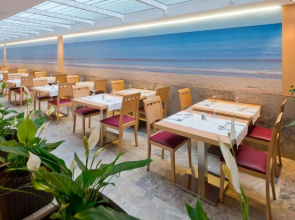Отель GHT Costa Brava & Spa
