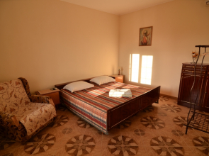 Guest House Roza Vetrov Popovka