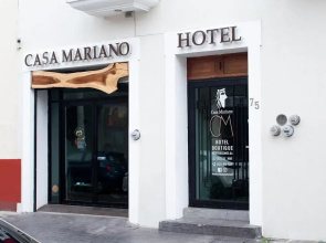 Casa Mariano