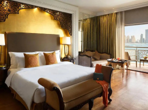 Jumeirah Zabeel Saray Royal Residences