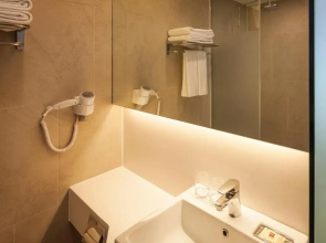 Travelodge Dongdaemun Seoul
