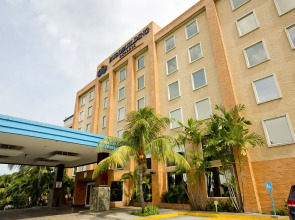 Eurobuilding Express Maracay
