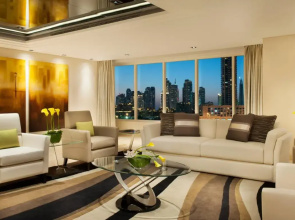 DAMAC Maison Canal Views