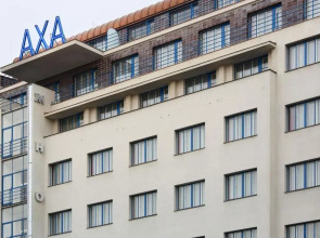 Axa Hotel