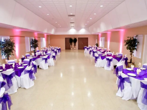 Hotel Ramhan Palace