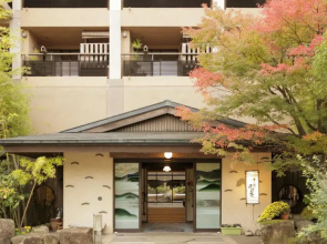 Hakone Setsugetsuka