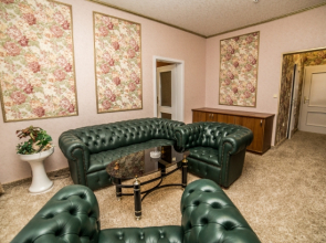 Гостиница Асса