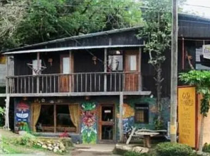 Casa Tranquilo Hostel