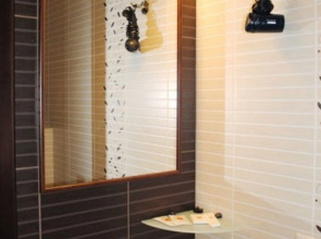 Меблированные комнаты Shale On Nizhegorodskaya