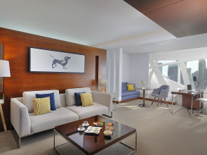 Отель Voco Dubai