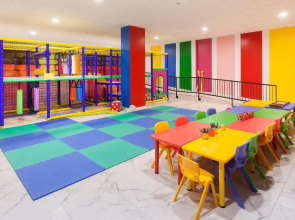 Four Points by Sheraton Costa Blanca Resort