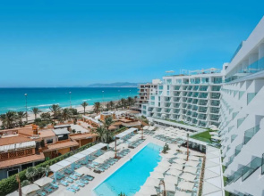 Отель Iberostar Selection Playa de Palma