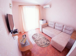 Villa Vilena Guest House