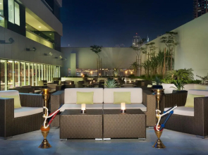 DAMAC Maison Canal Views