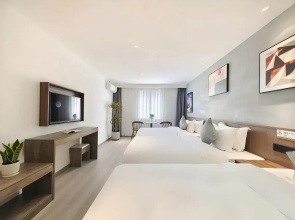 Holiday Inn Guoshang (Tianfu International Airport Branch)